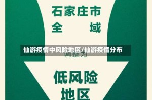 仙游疫情中风险地区/仙游疫情分布