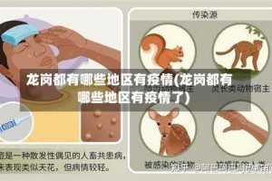 龙岗都有哪些地区有疫情(龙岗都有哪些地区有疫情了)