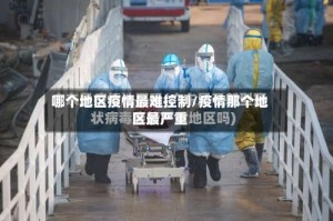 哪个地区疫情最难控制/疫情那个地区最严重