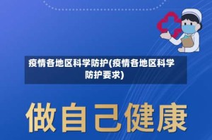 疫情各地区科学防护(疫情各地区科学防护要求)