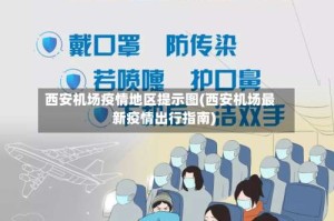 西安机场疫情地区提示图(西安机场最新疫情出行指南)