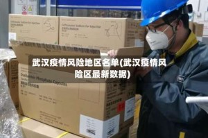武汉疫情风险地区名单(武汉疫情风险区最新数据)