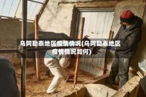 乌阿勒泰地区疫情情况(乌阿勒泰地区疫情情况如何)
