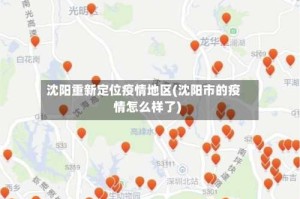 沈阳重新定位疫情地区(沈阳市的疫情怎么样了)
