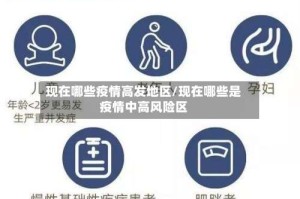 现在哪些疫情高发地区/现在哪些是疫情中高风险区