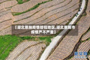 【湖北恩施疫情管控地区,湖北恩施市疫情严不严重】