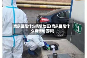 鹿泉区是什么疫情地区(鹿泉区是什么疫情地区啊)