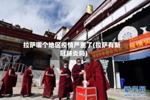 拉萨哪个地区疫情严重了(拉萨有新冠肺炎吗)