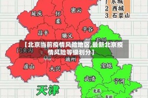 【北京当前疫情风险地区,最新北京疫情风险等级划分】