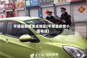 平原县疫情重点地区(平原县疫情小组电话)