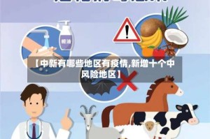 【中新有哪些地区有疫情,新增十个中风险地区】
