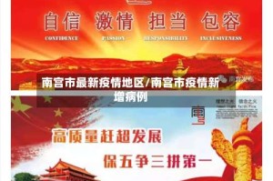 南宫市最新疫情地区/南宫市疫情新增病例