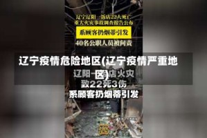 辽宁疫情危险地区(辽宁疫情严重地区)