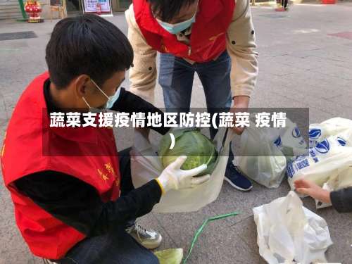 蔬菜支援疫情地区防控(蔬菜 疫情)-第2张图片