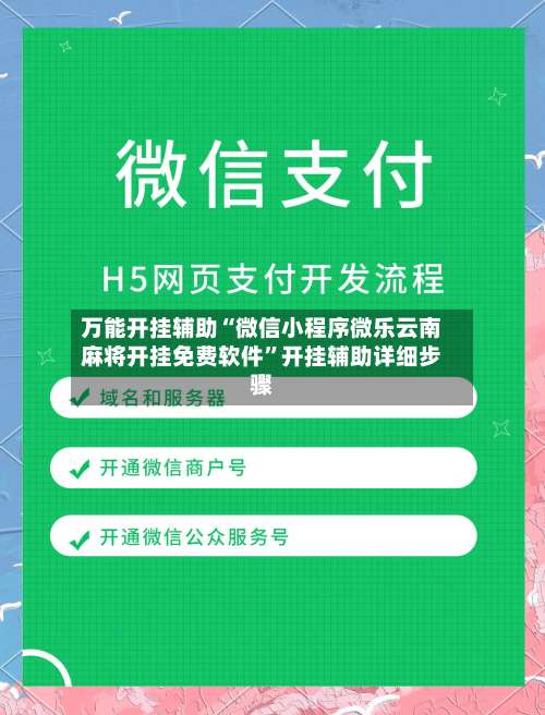 万能开挂辅助“微信小程序微乐云南麻将开挂免费软件”开挂辅助详细步骤-第2张图片