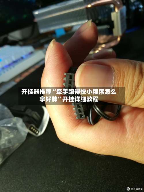 开挂器推荐“牵手跑得快小程序怎么拿好牌”开挂详细教程-第3张图片