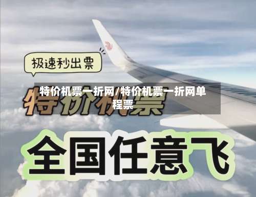 特价机票一折网/特价机票一折网单程票-第3张图片
