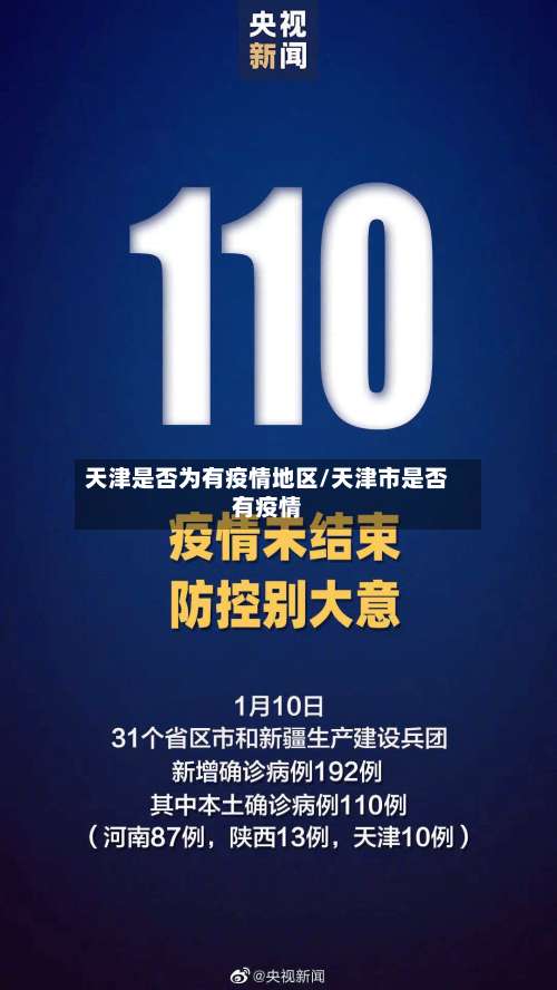 天津是否为有疫情地区/天津市是否有疫情-第1张图片