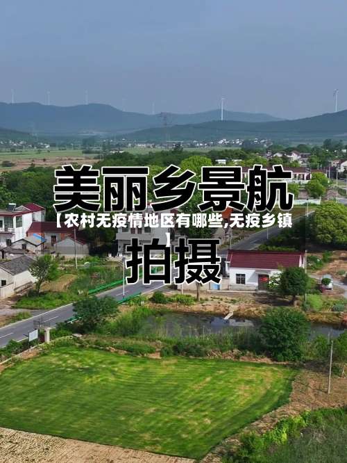 【农村无疫情地区有哪些,无疫乡镇】-第3张图片