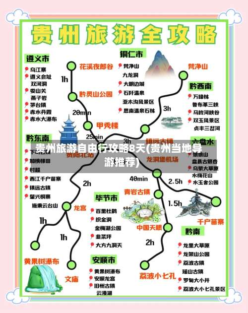 贵州旅游自由行攻略8天(贵州当地导游推荐)-第3张图片