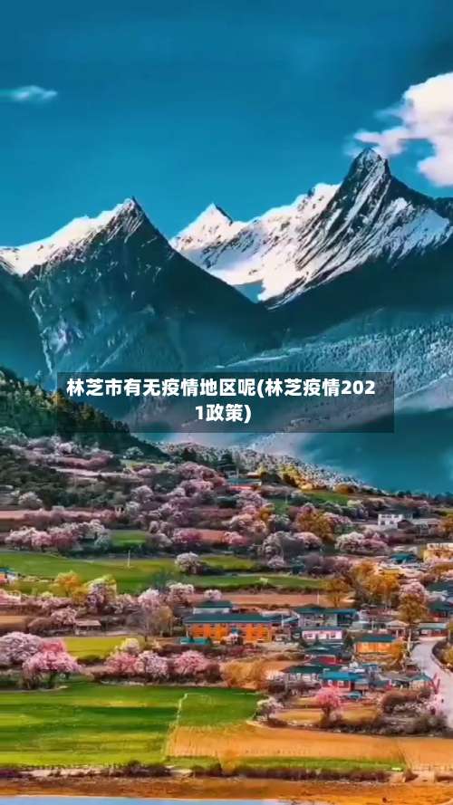 林芝市有无疫情地区呢(林芝疫情2021政策)-第1张图片