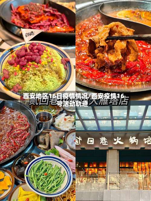 西安地区16日疫情情况/西安疫情16号活动轨迹-第2张图片