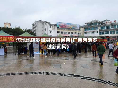 河池地区罗城县疫情通告(广西河池罗城新闻网)-第1张图片