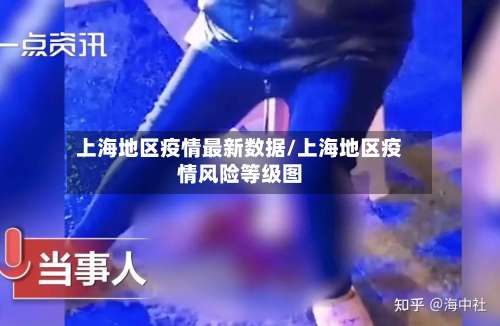 上海地区疫情最新数据/上海地区疫情风险等级图-第3张图片