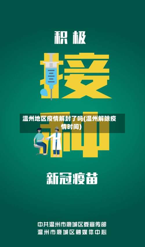 温州地区疫情解封了吗(温州解除疫情时间)-第2张图片