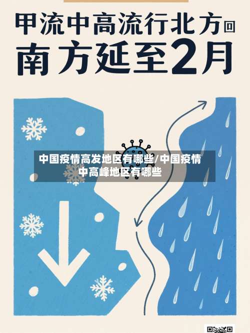 中国疫情高发地区有哪些/中国疫情中高峰地区有哪些-第1张图片