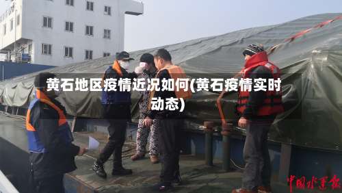 黄石地区疫情近况如何(黄石疫情实时动态)-第3张图片