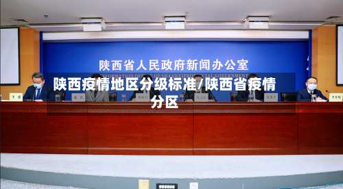 陕西疫情地区分级标准/陕西省疫情分区-第1张图片