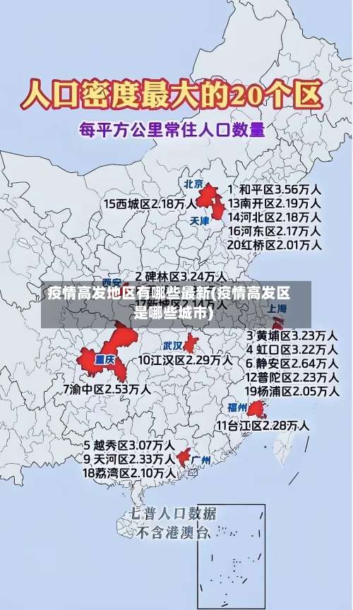 疫情高发地区有哪些最新(疫情高发区是哪些城市)-第2张图片
