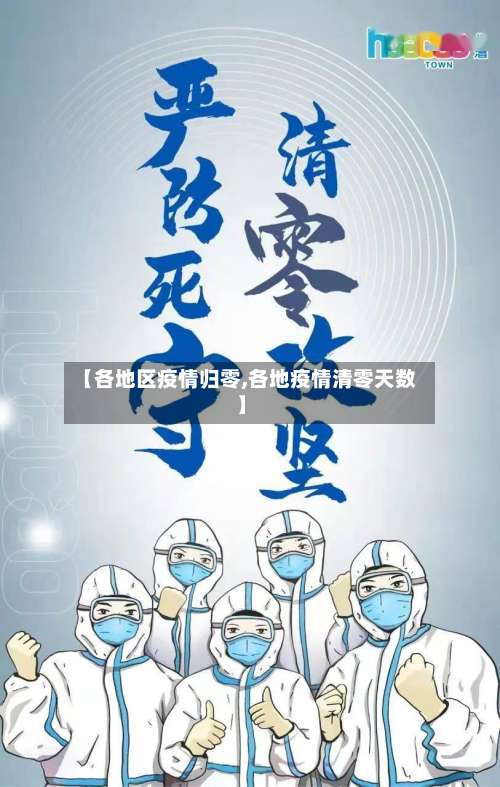 【各地区疫情归零,各地疫情清零天数】-第1张图片