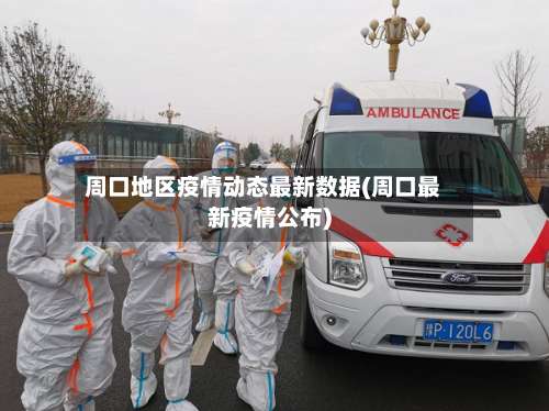 周口地区疫情动态最新数据(周口最新疫情公布)-第1张图片