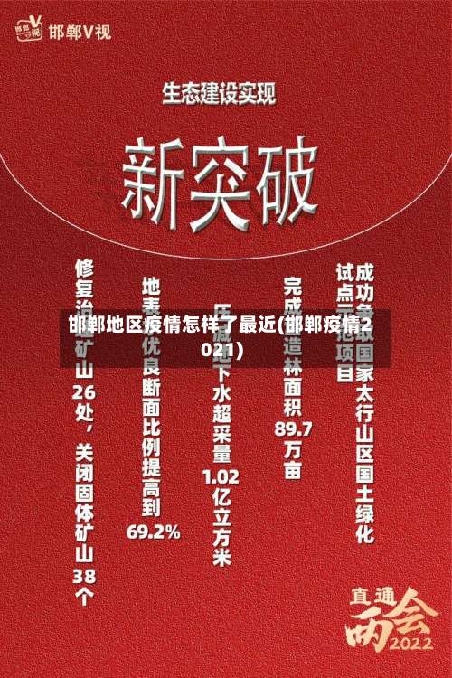 邯郸地区疫情怎样了最近(邯郸疫情2021)-第3张图片