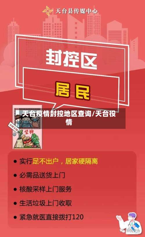 天台疫情封控地区查询/天台役情-第1张图片