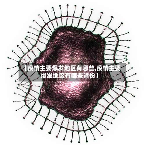 【疫情主要爆发地区有哪些,疫情主要爆发地区有哪些省份】-第2张图片