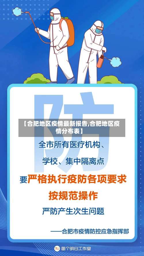 【合肥地区疫情最新报告,合肥地区疫情分布表】-第1张图片