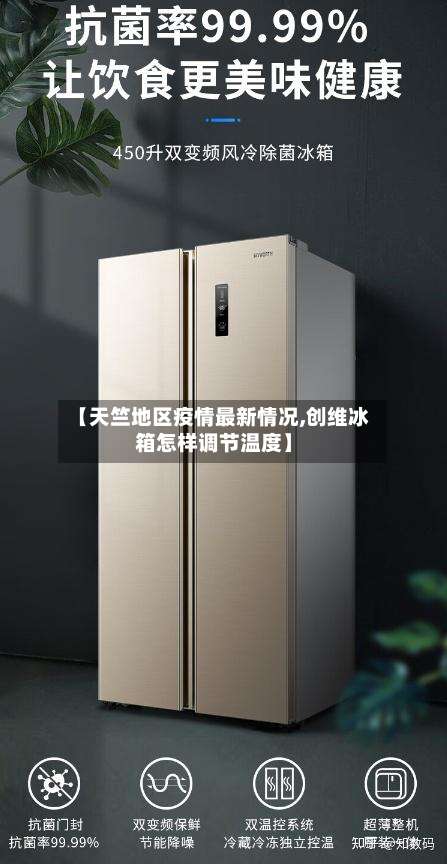 【天竺地区疫情最新情况,创维冰箱怎样调节温度】-第1张图片