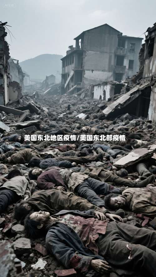 美国东北地区疫情/美国东北部疫情-第1张图片