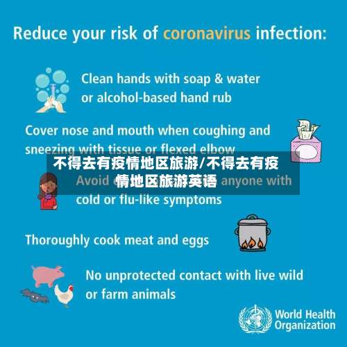 不得去有疫情地区旅游/不得去有疫情地区旅游英语-第1张图片