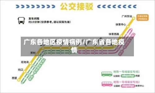 广东各地区疫情病例/广东省各地疫情-第1张图片