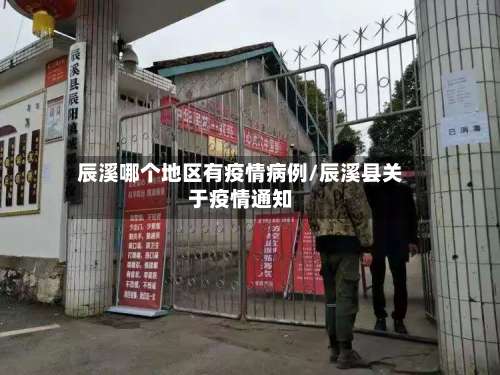 辰溪哪个地区有疫情病例/辰溪县关于疫情通知-第1张图片