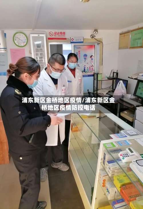 浦东新区金桥地区疫情/浦东新区金桥地区疫情防控电话-第1张图片