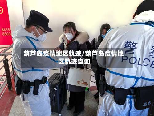 葫芦岛疫情地区轨迹/葫芦岛疫情地区轨迹查询-第3张图片