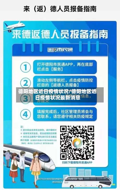 德阳地区近日疫情状况/德阳地区近日疫情状况最新消息-第1张图片