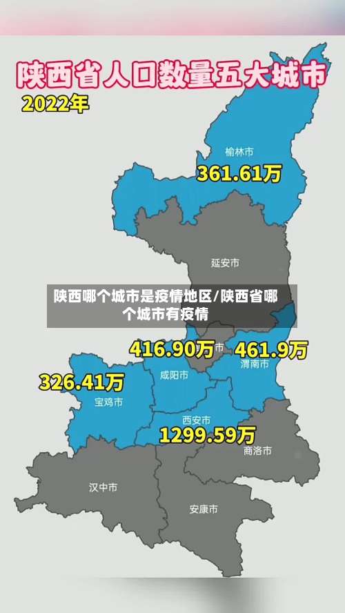 陕西哪个城市是疫情地区/陕西省哪个城市有疫情-第1张图片