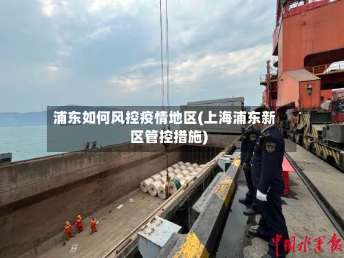 浦东如何风控疫情地区(上海浦东新区管控措施)-第2张图片