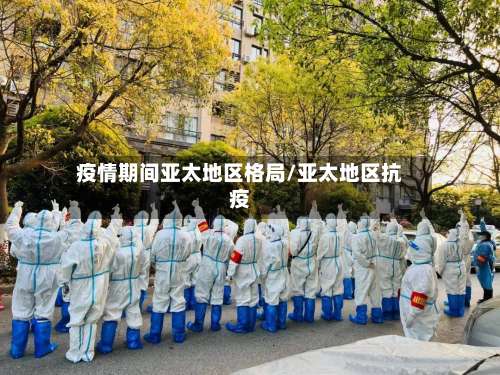 疫情期间亚太地区格局/亚太地区抗疫-第2张图片